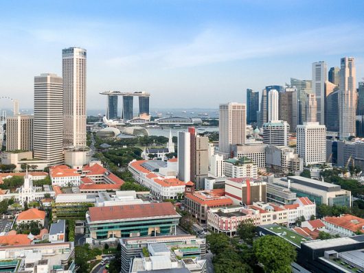 Singapore
