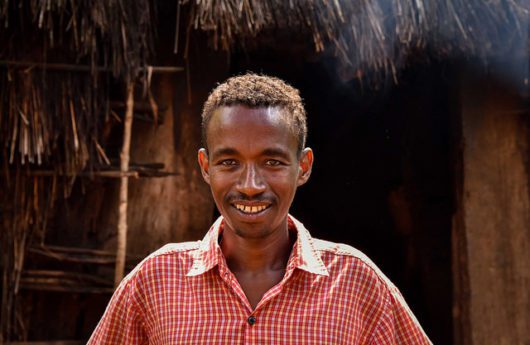 Five Major Changes Occurring in Ethiopia