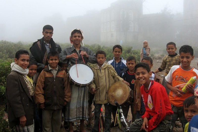 Yemen’s Lasting Crisis