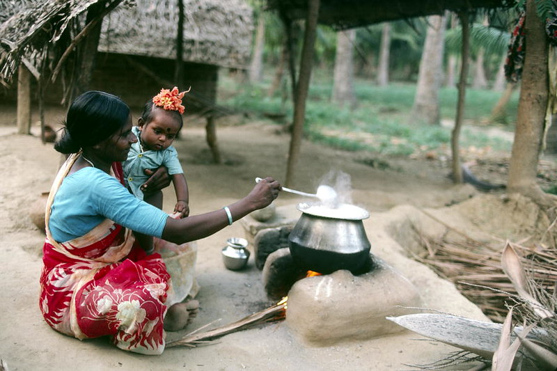 Empowering Rural Women in India