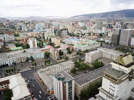 How to Help People in Mongolia