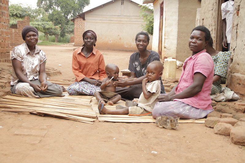 Legal Aid Clinics in Uganda