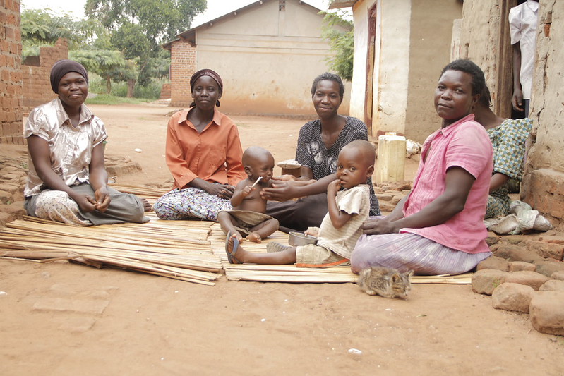 Legal Aid Clinics in Uganda