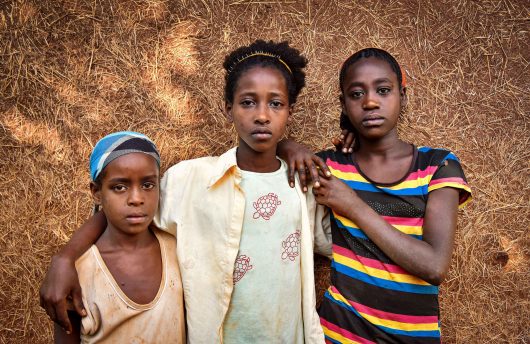Progress Made: An Update on SDGs in Ethiopia