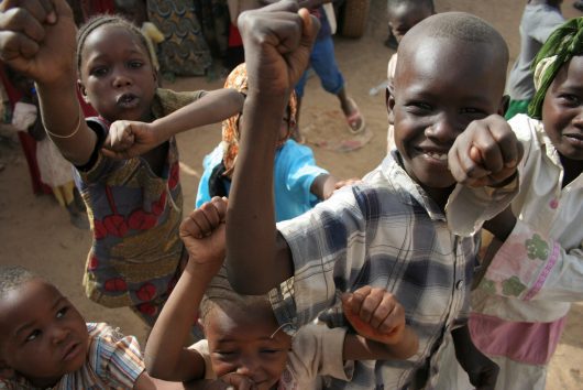 Niger