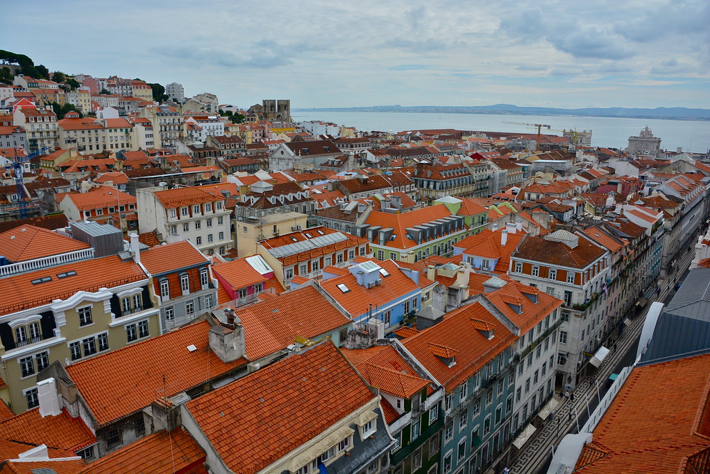 Sustainability in Portugal
