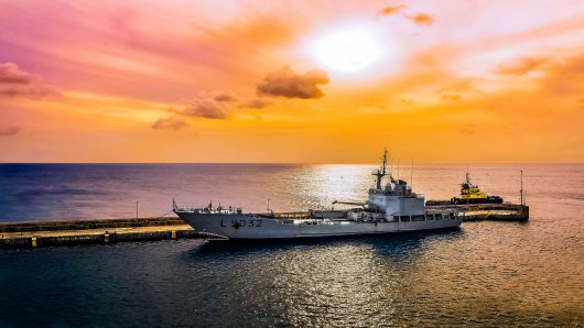 Avoiding Common Diseases in Barbados