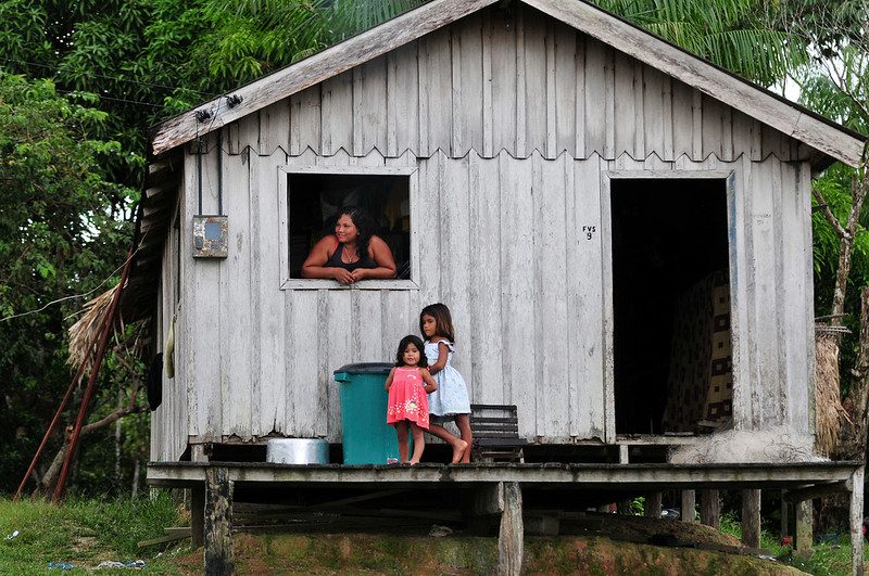 USAID Programs in Brazil