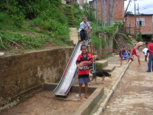 Poverty Alleviation in Brazil