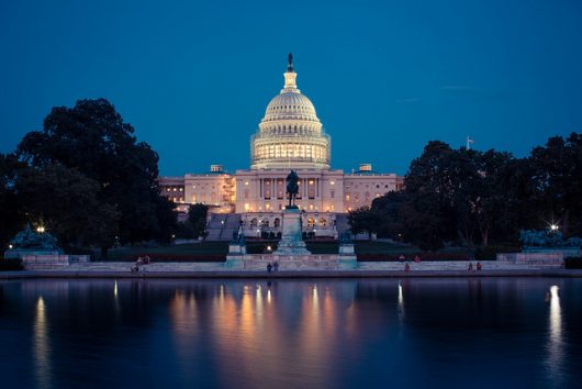The READ Act