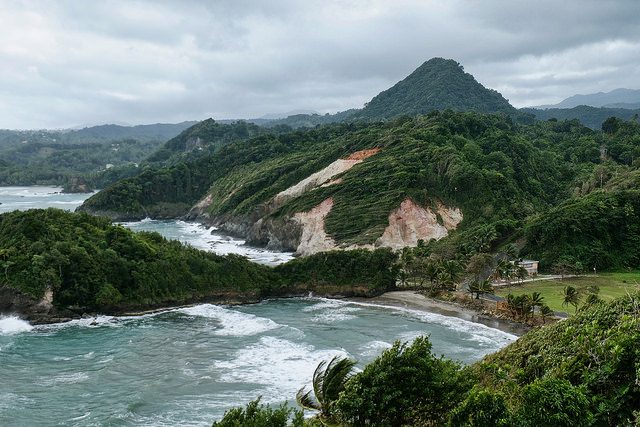 How Credit Access in Dominica Ensures Growth