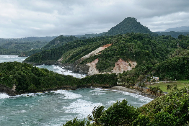 How Credit Access in Dominica Ensures Growth