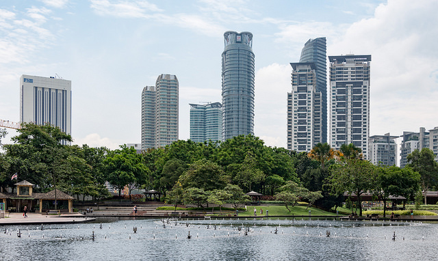 Standardization Proposal Aims to Improve Water Quality in Malaysia