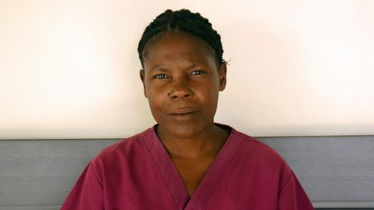 The Success of Humanitarian Aid to Haiti