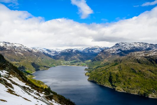 Why Is the Cost of Living in Norway So High?