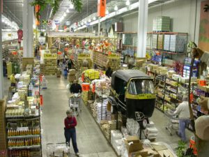 India’s E-commerce