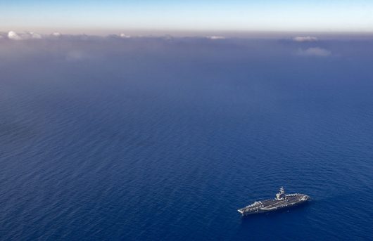 SOS Méditerranée Saving the Distressed at Sea
