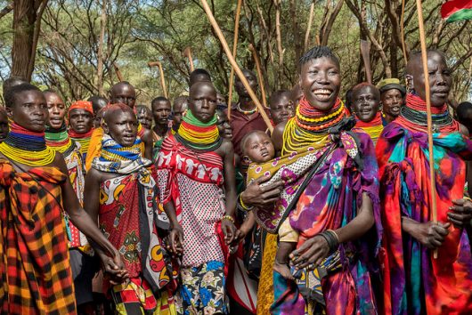 Causes of Poverty in Kenya: The Relevance of Education