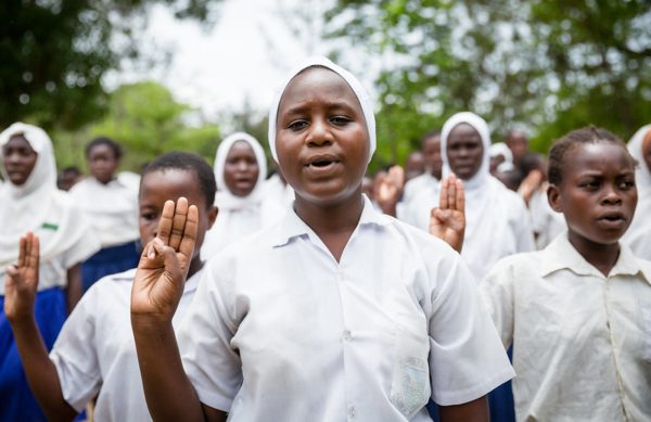 Digital Education in Kenya