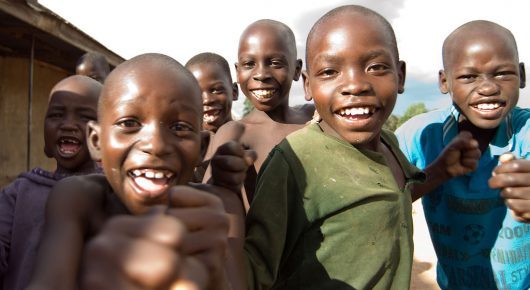 Fighting the Marburg Virus in Uganda