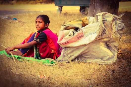Top 10 Global Poverty Advocacy Nonprofits