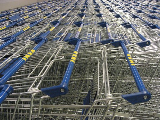 IKEA_Syrian Refugees