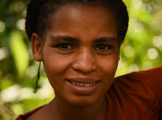 Global Women's Rights Organizations