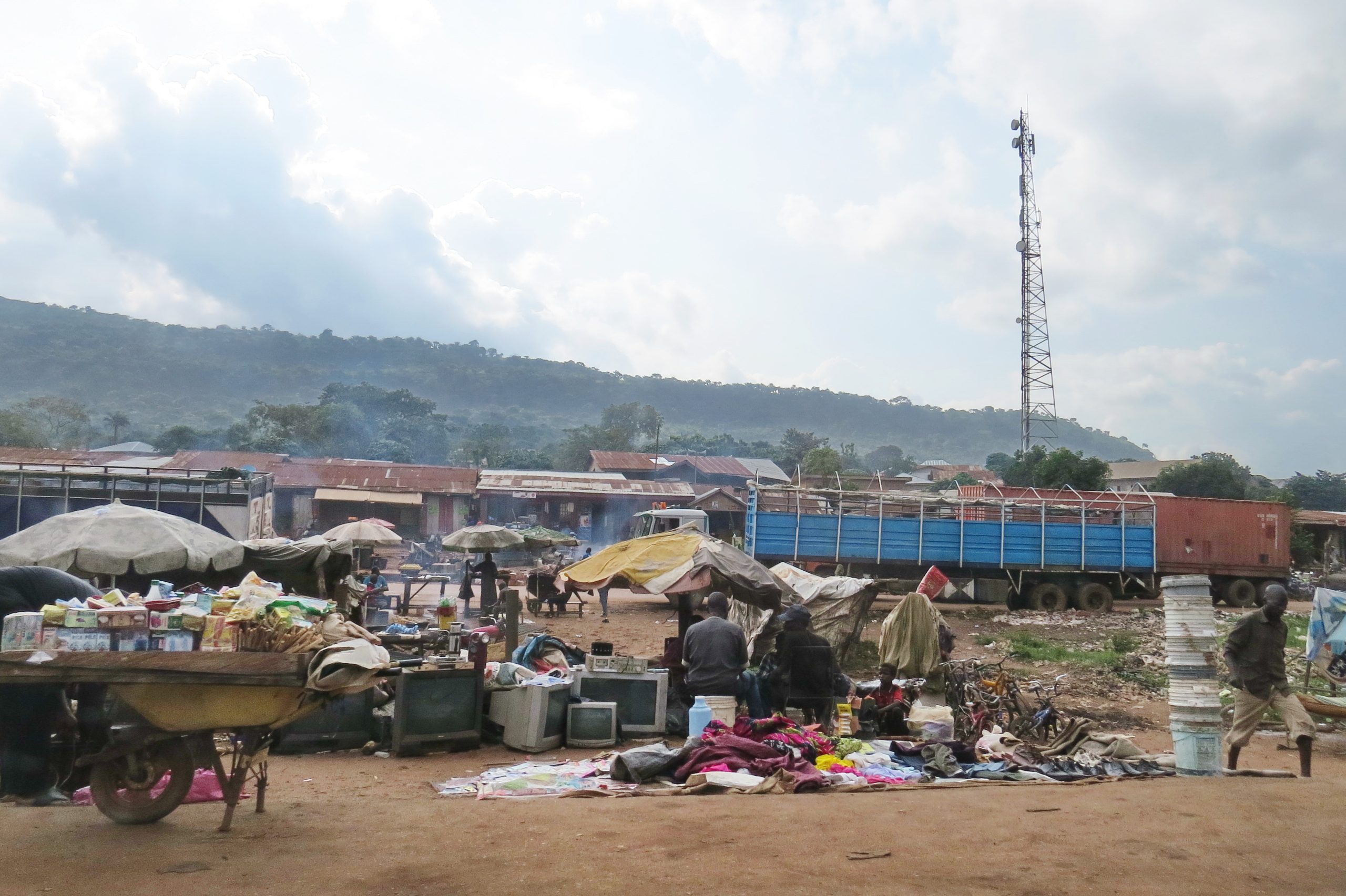 Nigeria’s Energy Transition