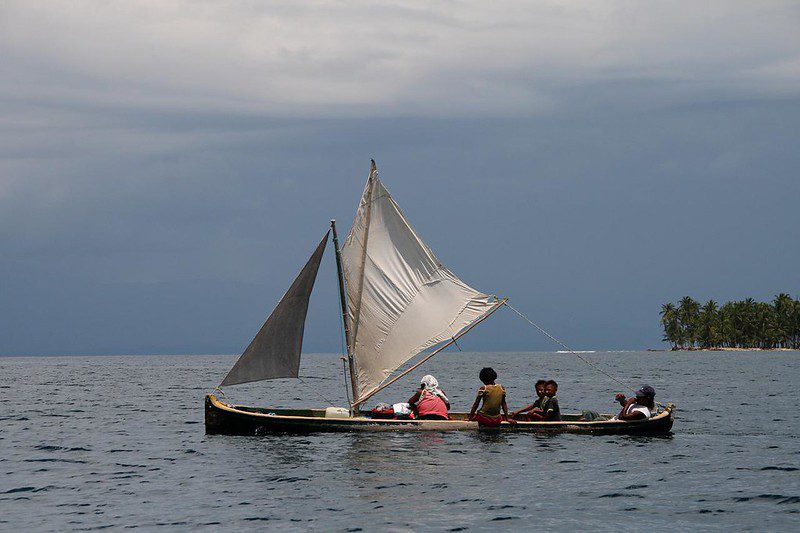 5 Progressive Steps Toward Raising Awareness of Human Trafficking in Panama