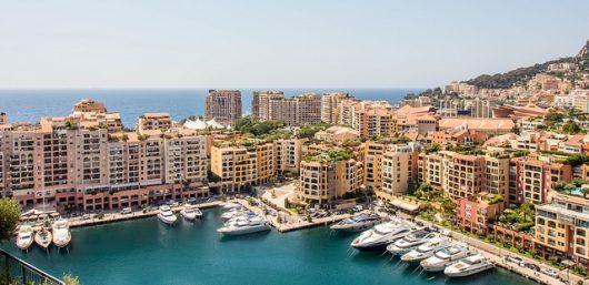 Causes of Poverty in Monaco