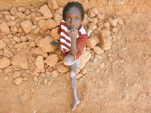Health Media Campaigns in Africa Save Children