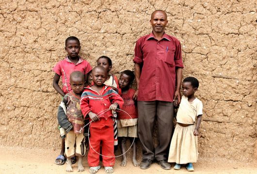 Five Benefit Corporations Fighting Global Poverty