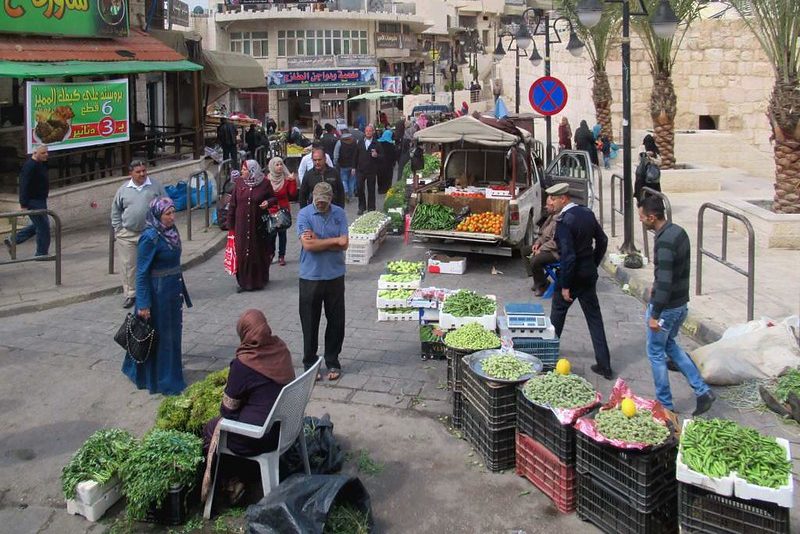 Reduce poverty with microfinance