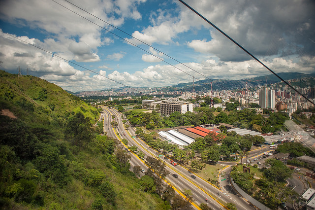 Venezuela