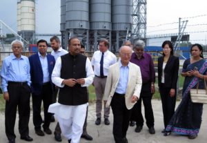 Nuclear Energy In Developing Countries