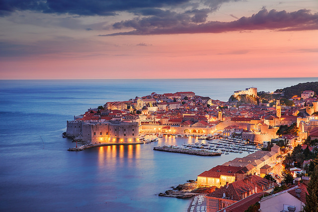 5 Development Projects in Turkey