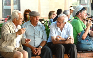 HelpAge USA Fights for Elderly Rights
