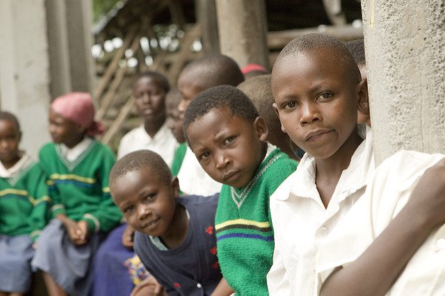 The Success of Humanitarian Aid to Tanzania