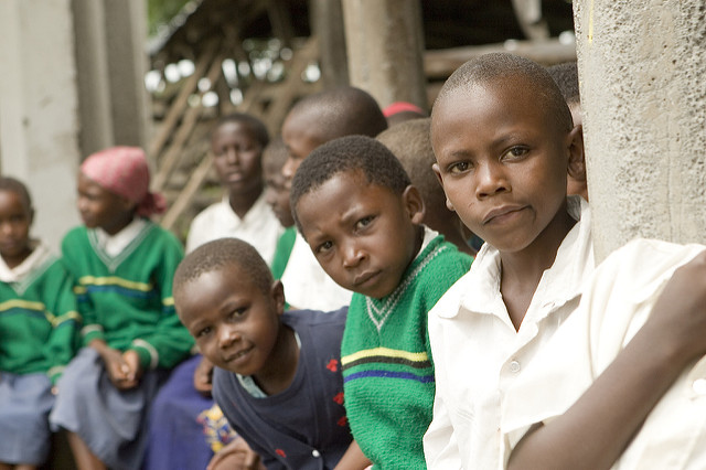 The Success of Humanitarian Aid to Tanzania