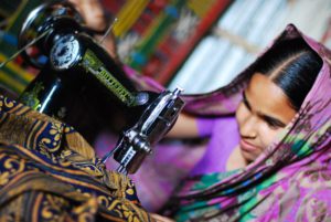 Using Microfranchising to Reduce Poverty