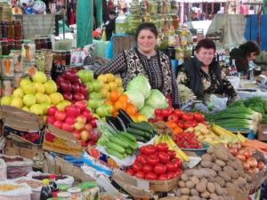 Hunger in Azerbaijan