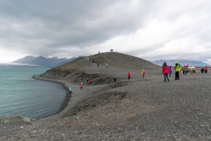 Iceland’s Tourism Industry