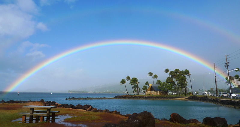 Migration to Hawaii