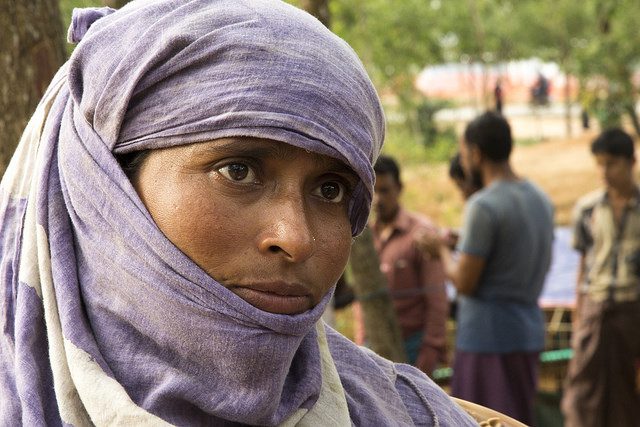 7 Facts about the Rohingya Genocide