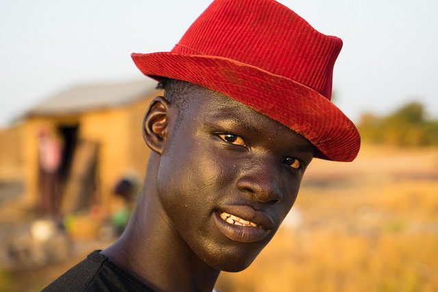 How the U.S. Benefits from Foreign Aid to Mali