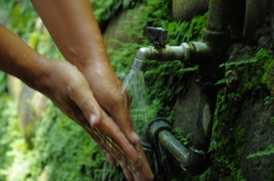 Facts about Sanitation in Indonesia