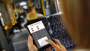 Mobile Banking