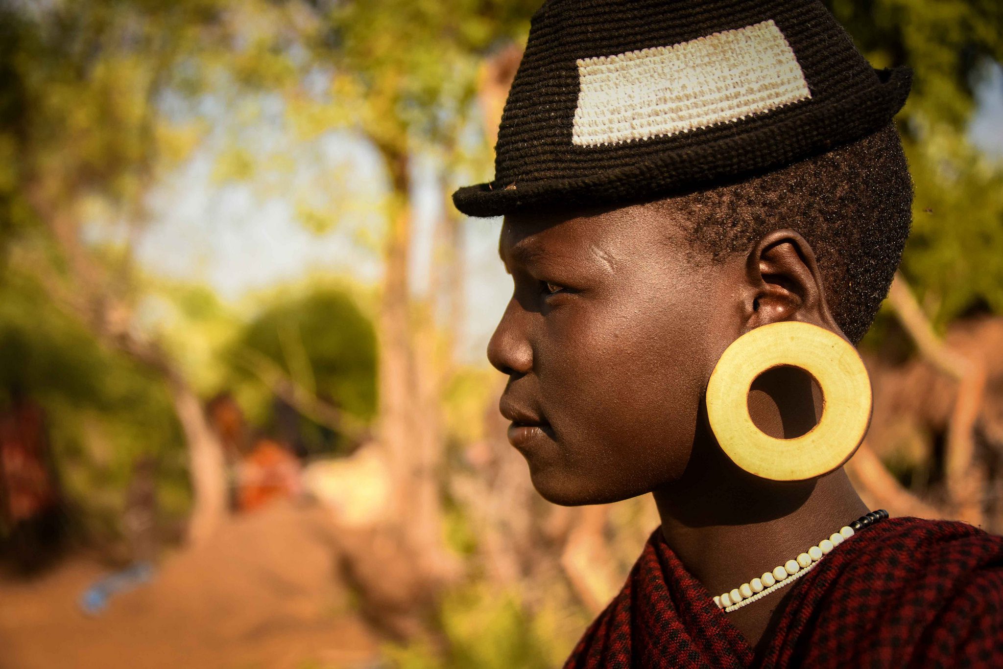 Innovations for Poverty Action Conducts Research That Changes Lives