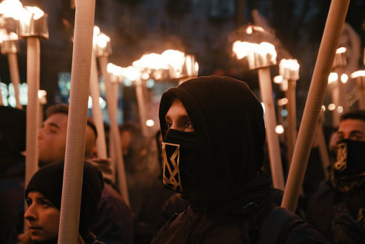 Top 10 Facts about the Ukraine-Russia Conflict