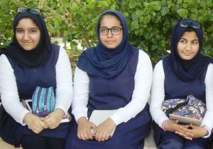 Human Trafficking in Oman